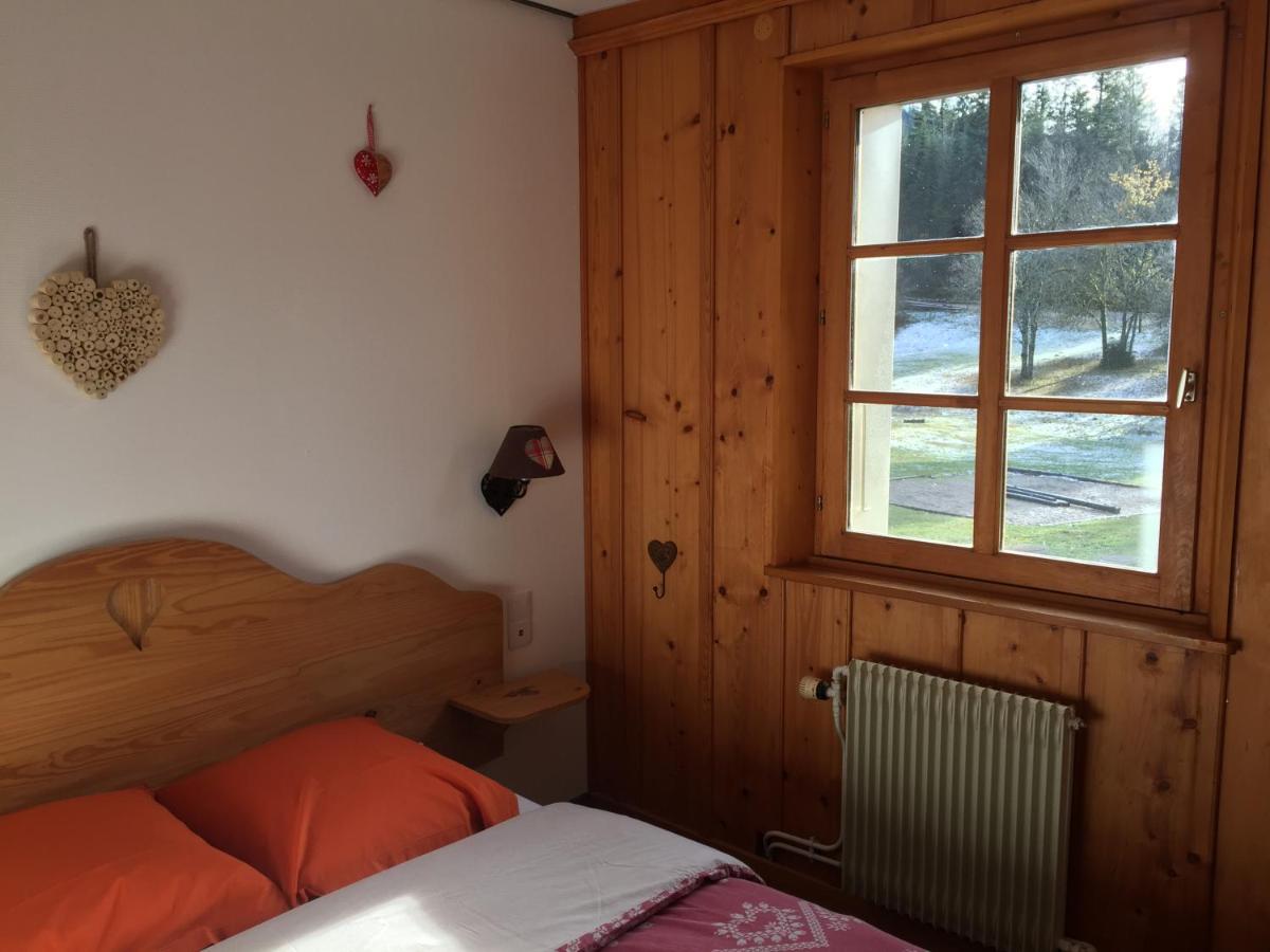 Domaine du Bugnon - Housity