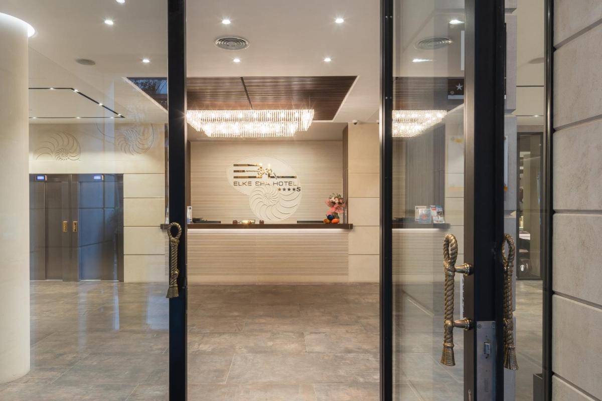 Imagen de la galería de Boutique Hotel Élke Spa Superior, en Sant Feliu de Guíxols
