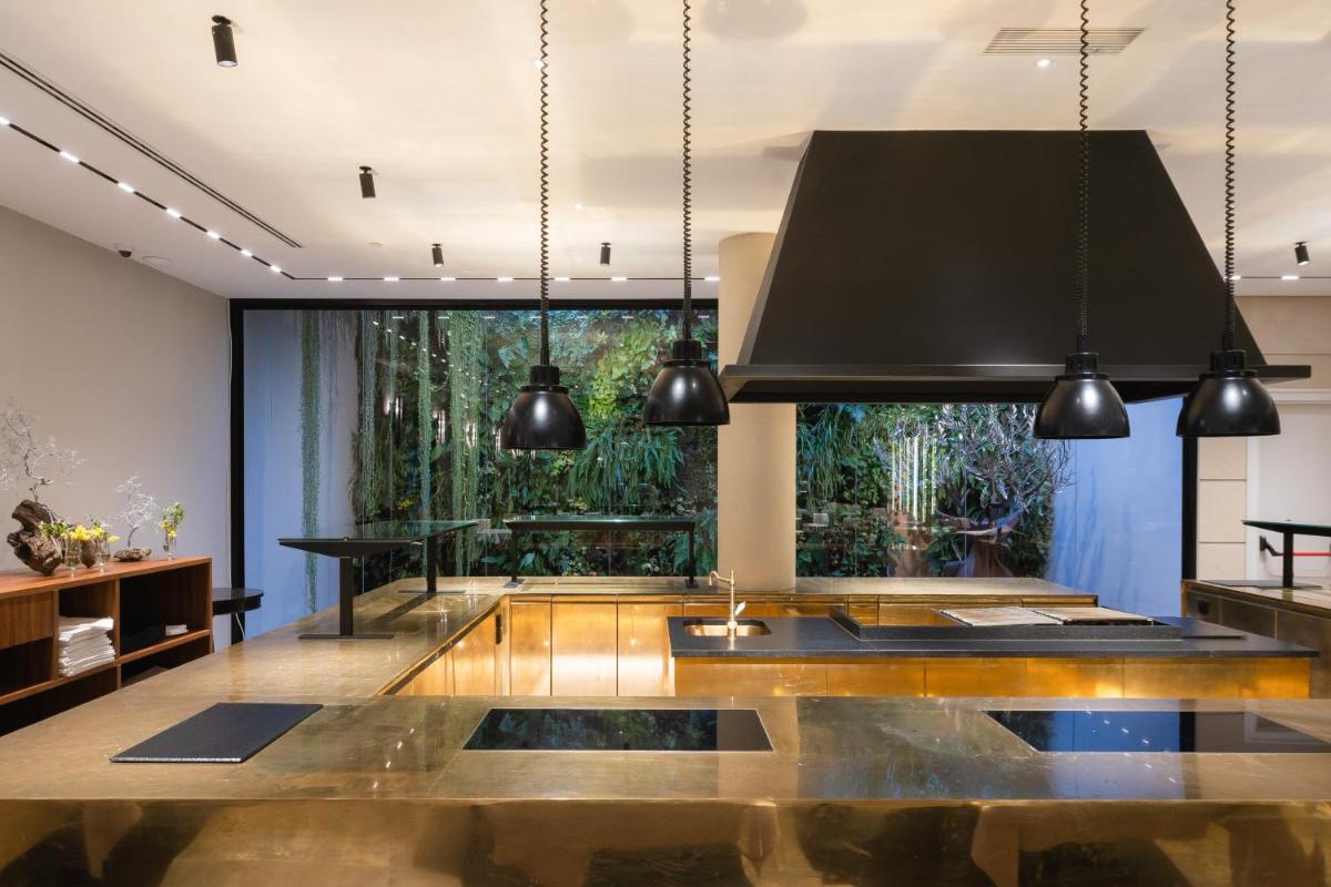 Imagen de la galería de Boutique Hotel Élke Spa Superior, en Sant Feliu de Guíxols