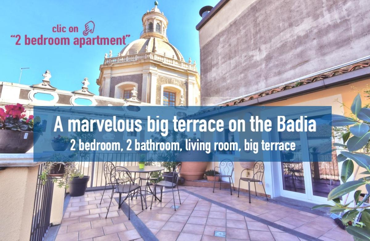 Badia Apartment - Housity