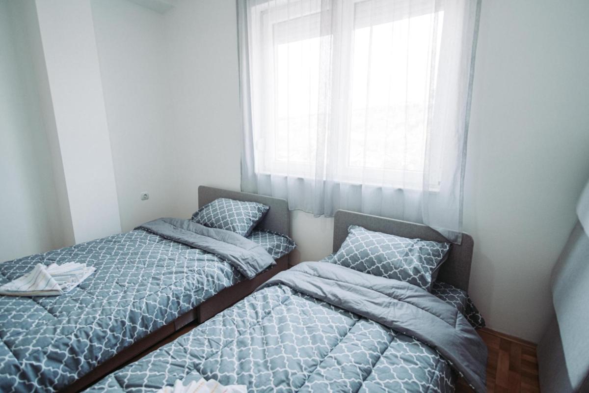 ASPERA Apartments - Housity
