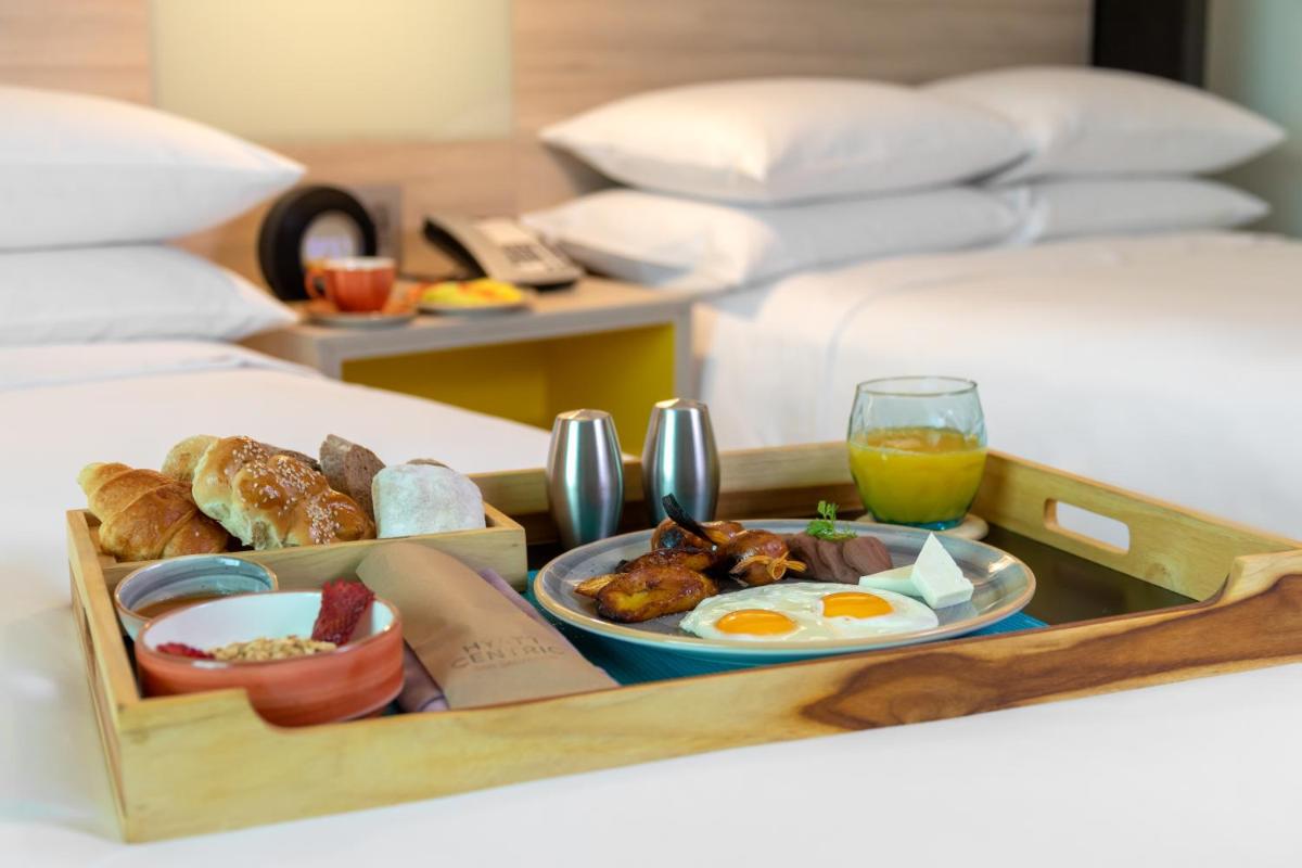 Suitetrails - Hyatt Centric San Salvador