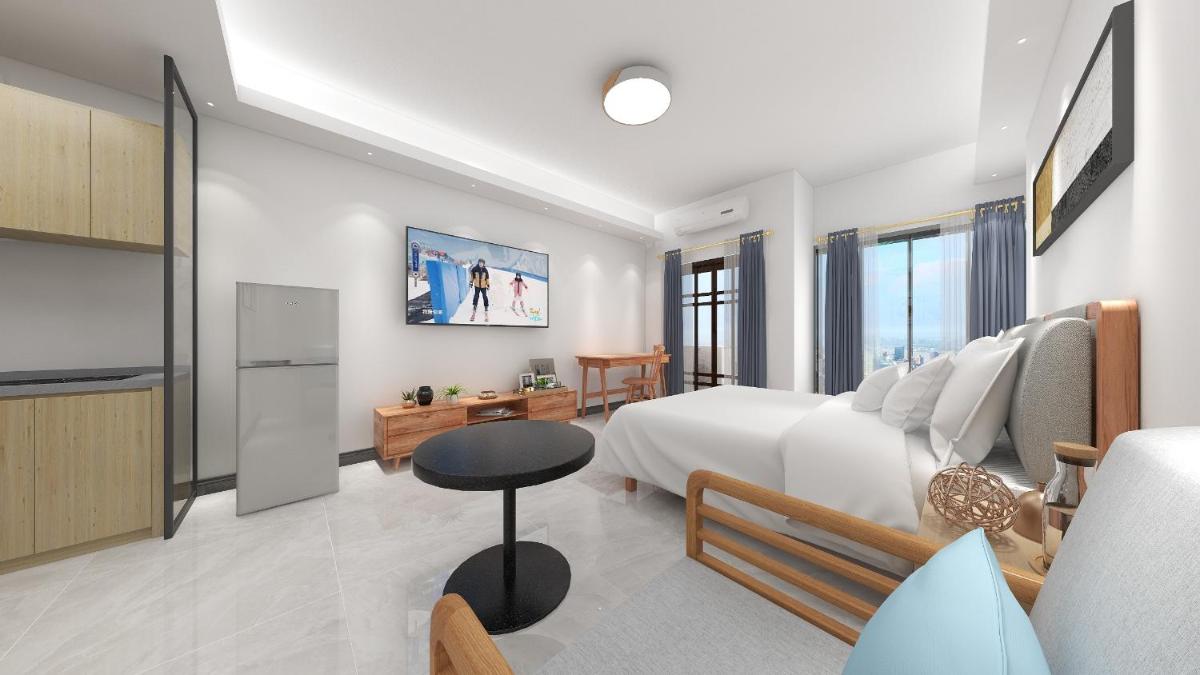 Foshan Laide Apartment - Housity