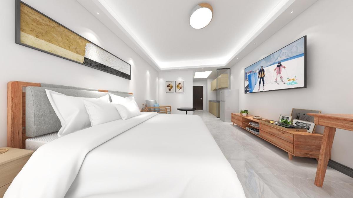 Foshan Laide Apartment - Housity