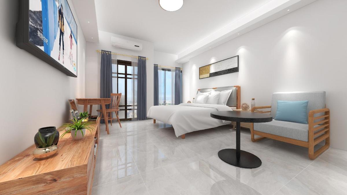 Foshan Laide Apartment - Housity
