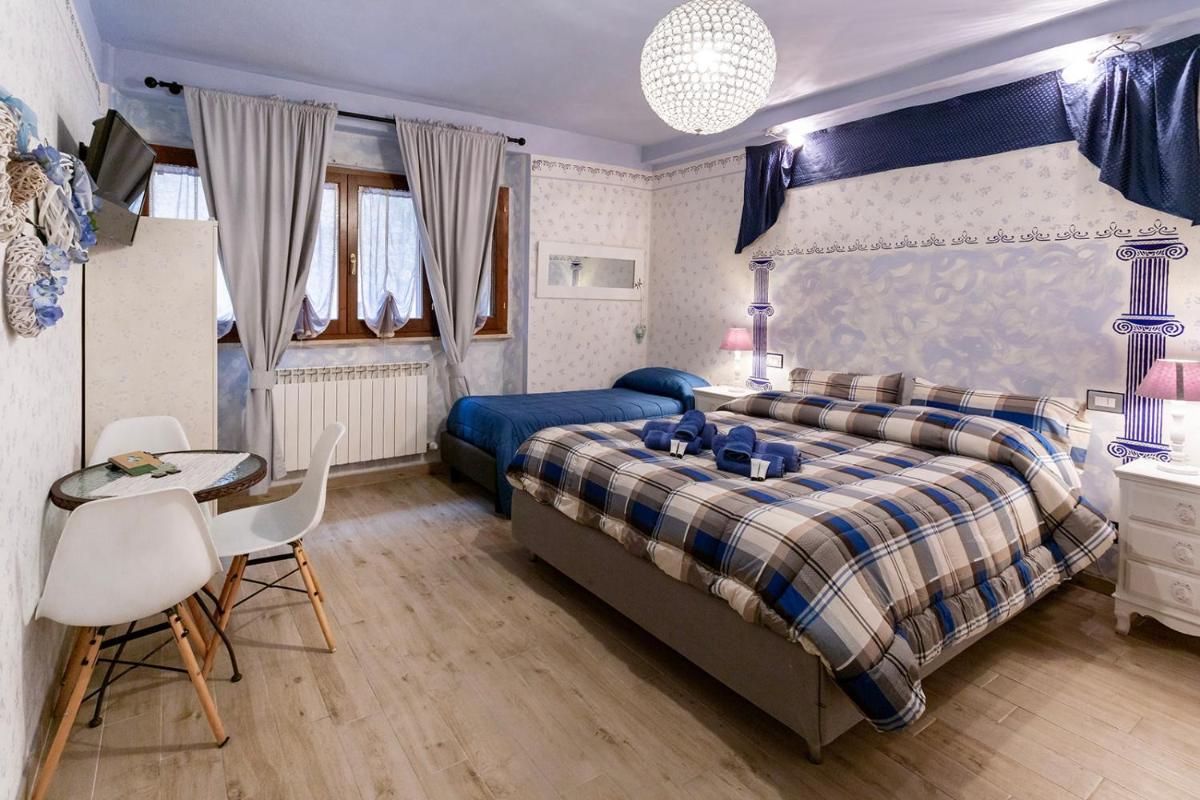 Locanda del sorriso b&b - Housity