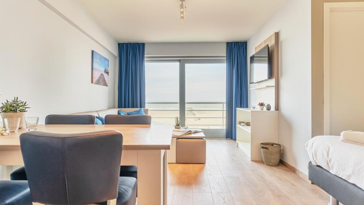 Holiday Suites Blankenberge - Housity