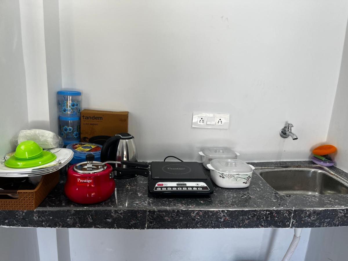 Corn village abode - Housity