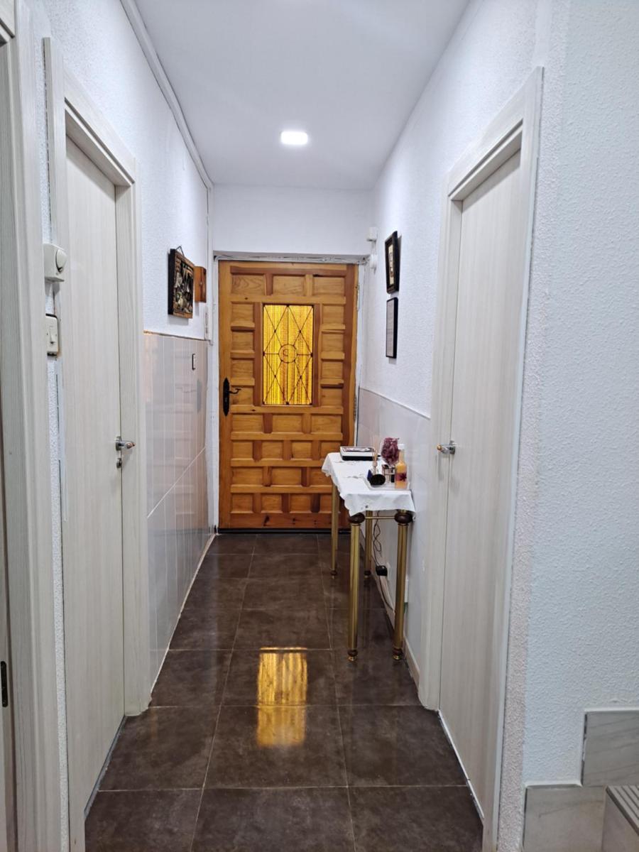 Casa con jardín a 5' de Aranda de Duero - Housity