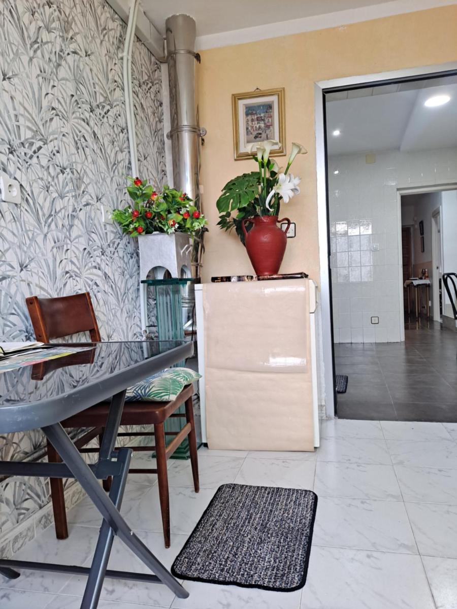 Casa con jardín a 5' de Aranda de Duero - Housity