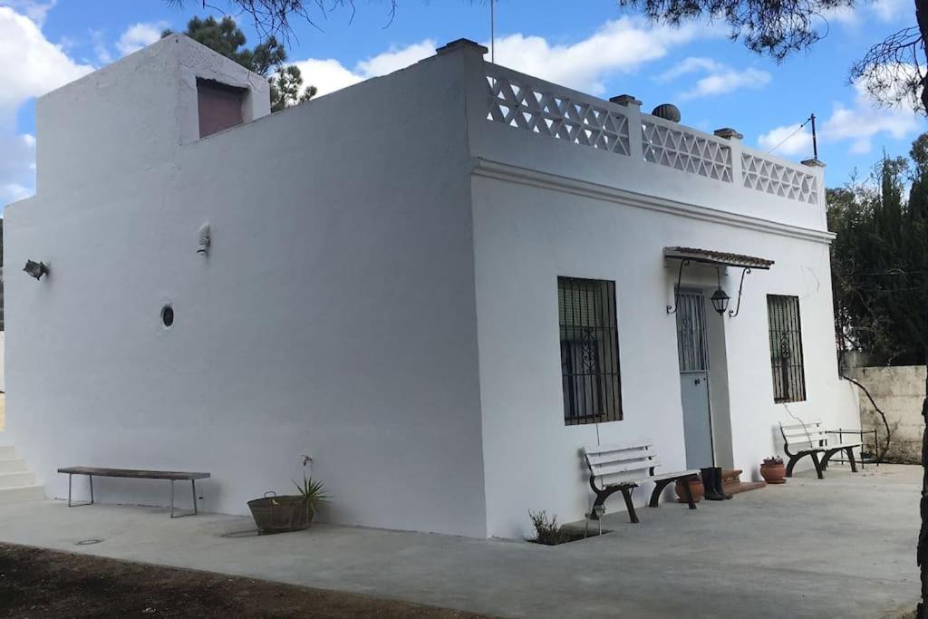 Casa La Soleá Cerro Muriano - Housity