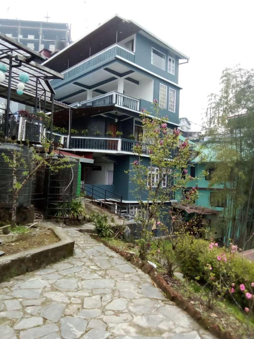 Cherry Guest House - Housity