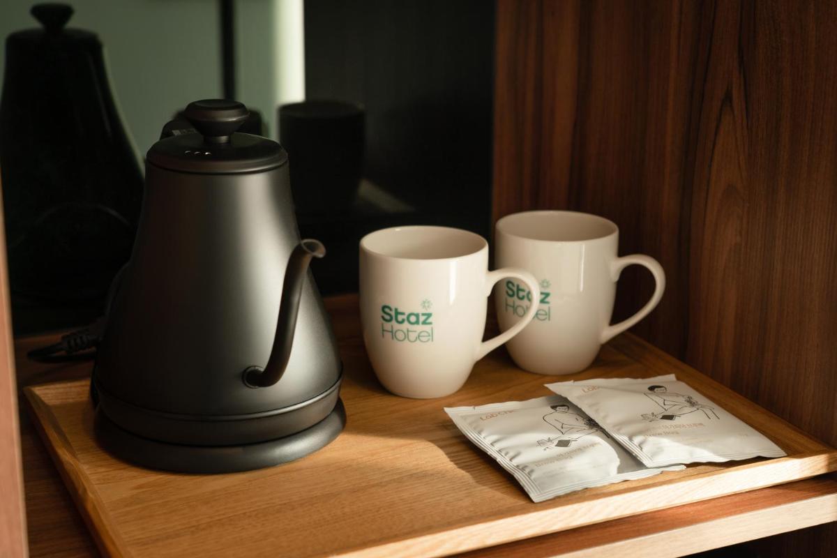 Staz Hotel Ulsan - Housity