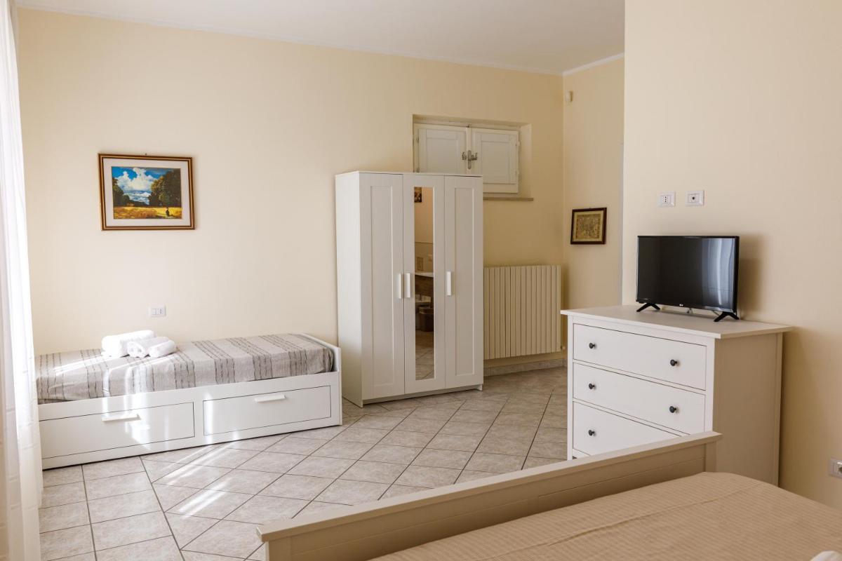 Casa Tacconi - Housity