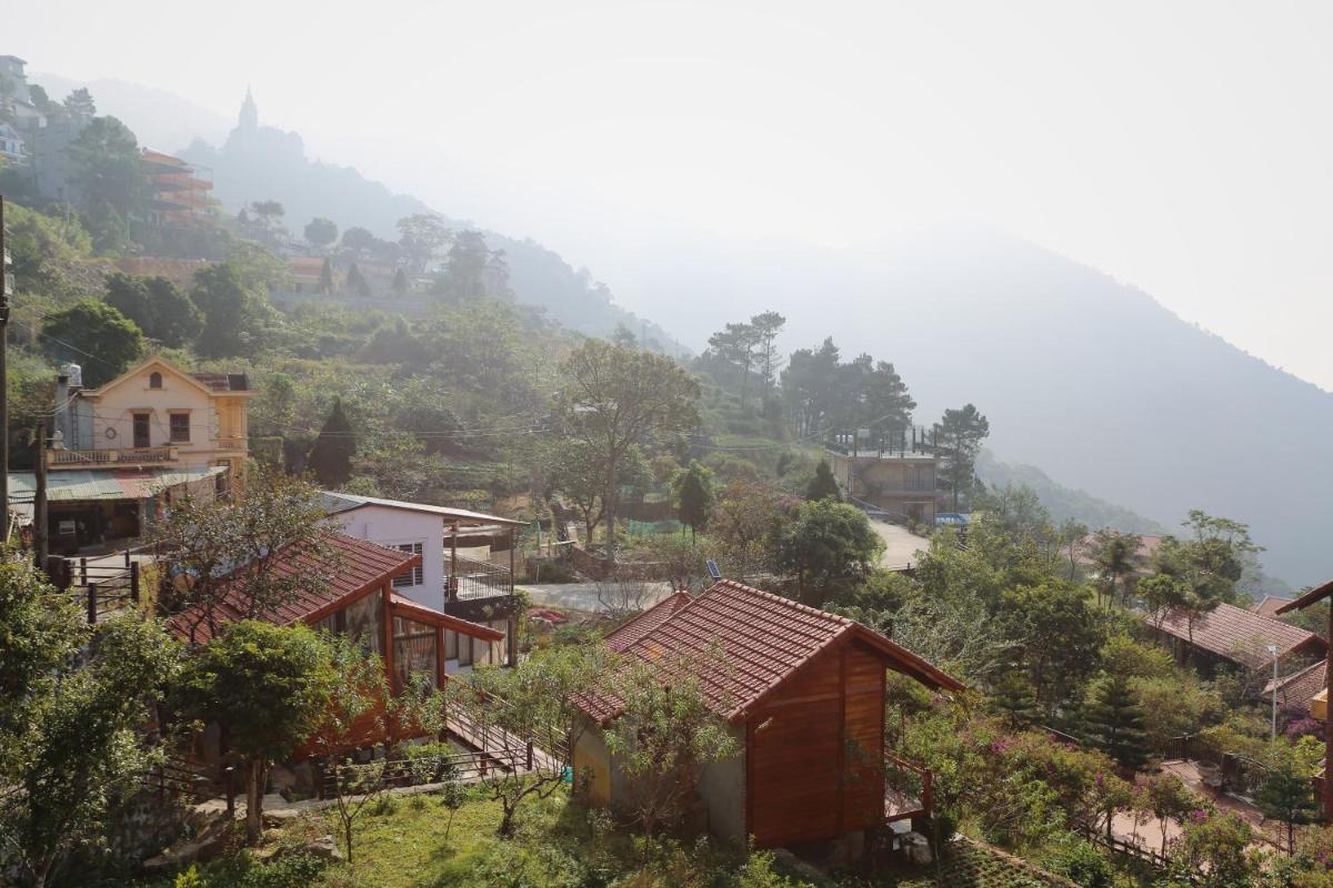 Samma Stay Tam Đảo - Housity