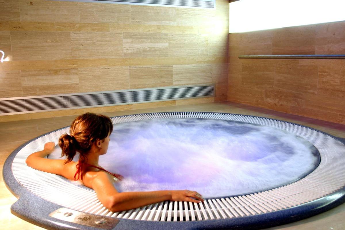 Clientes alojados en Hotel Hyltor