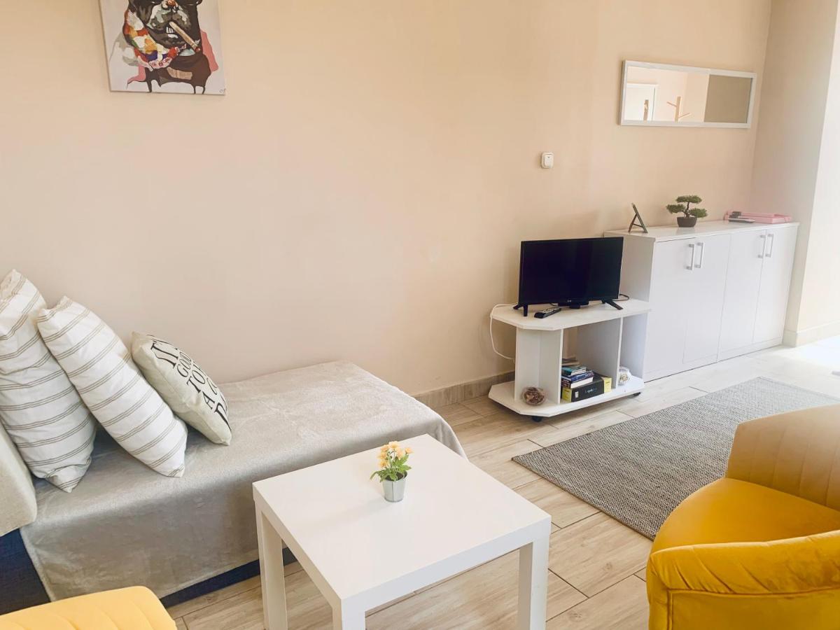 Lelle -kert Apartman 03 - Housity