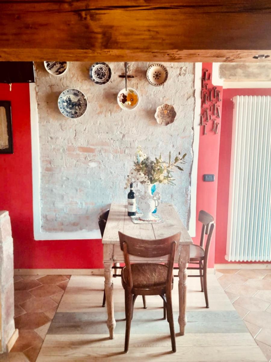 Casa Unica- da Bruno - Housity