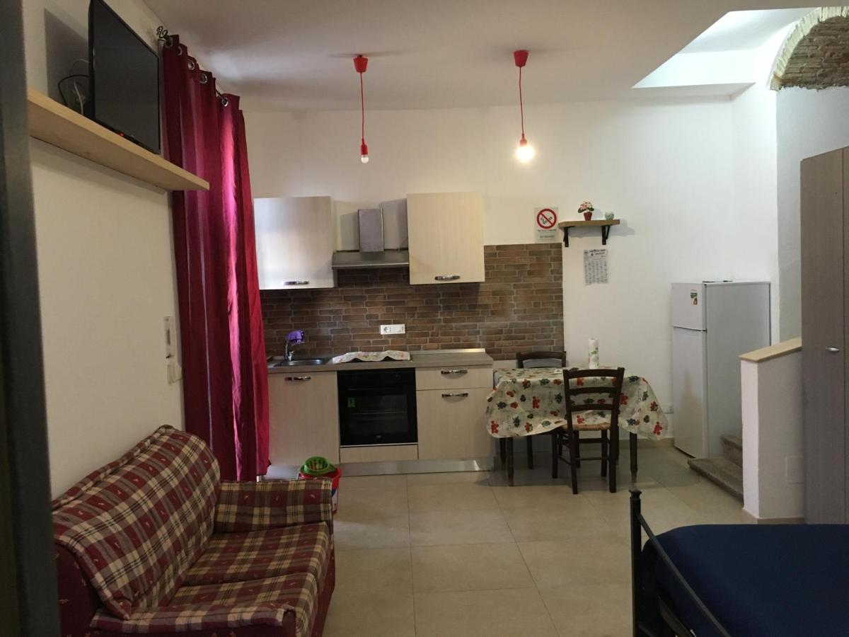 Mattia house - Hizvo