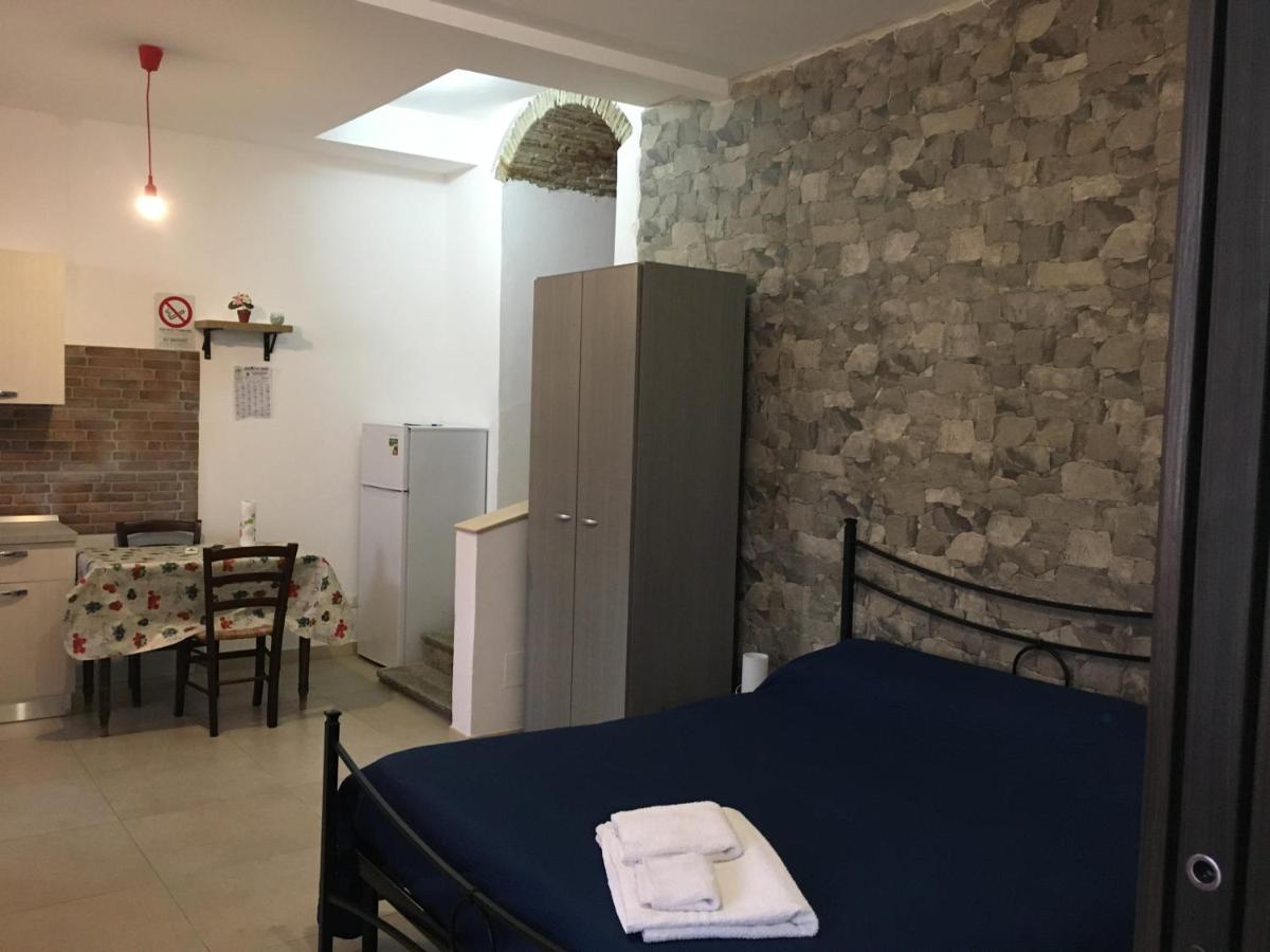 Mattia house - Hizvo