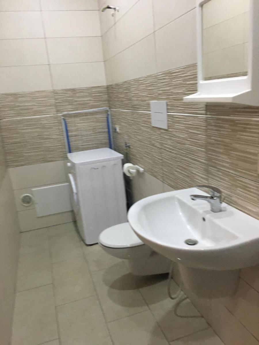 Mattia house - Hizvo