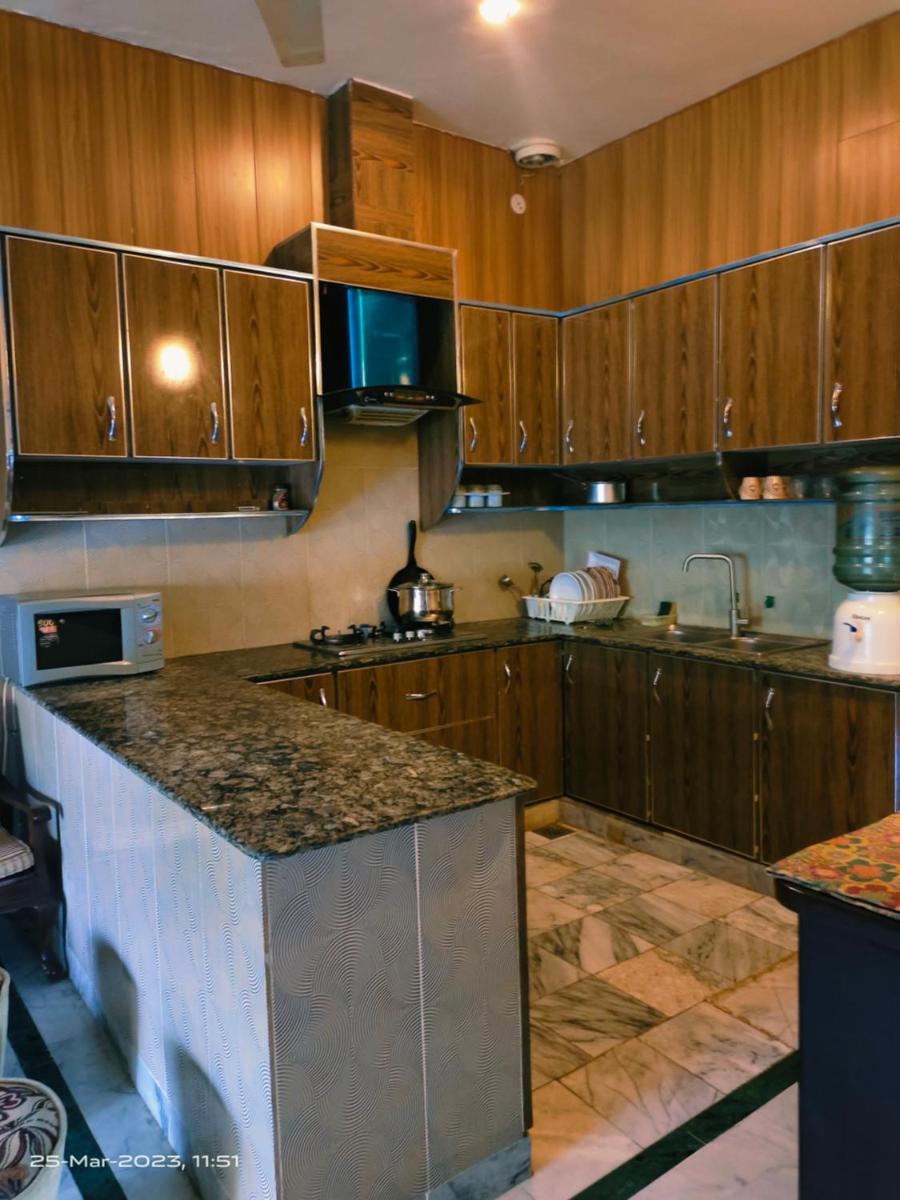 Apartment near to Shaukat khanaam lahore - Housity