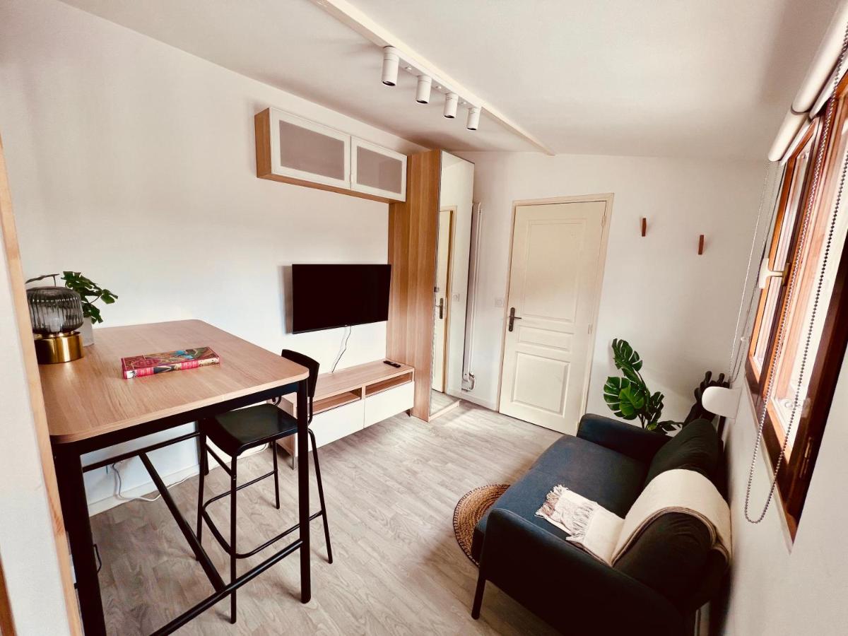 Les studios de la Villa Jules Verne - Housity
