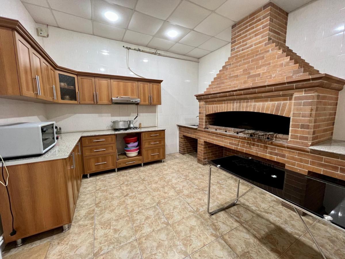 Luxury Villa - Housity