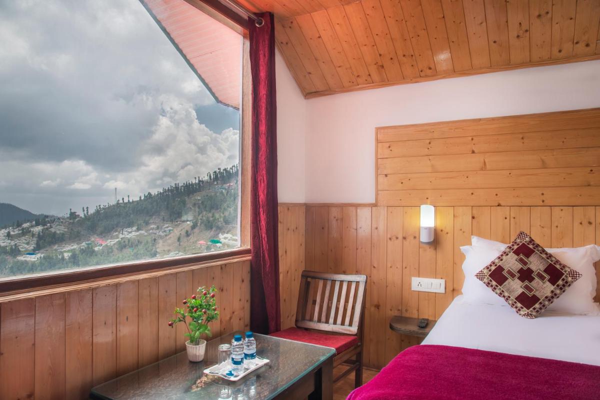 Mountain View New Kufri - Housity