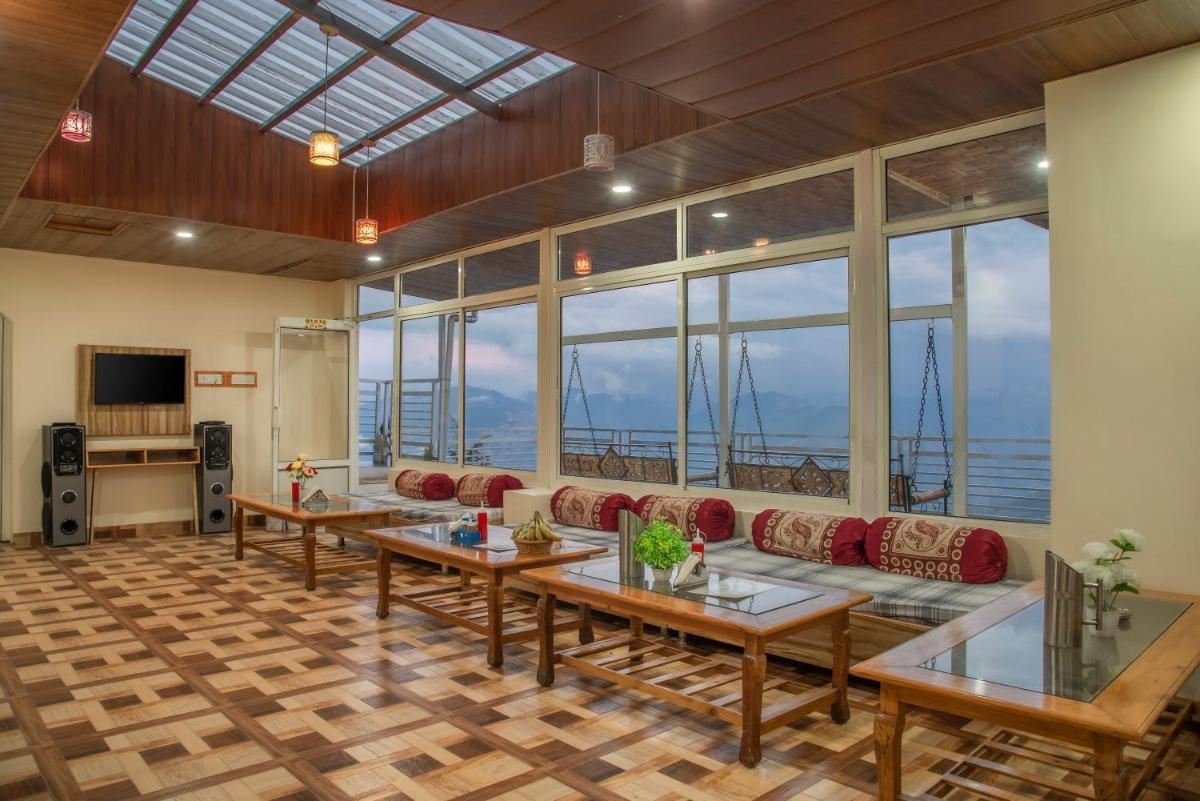 Mountain View New Kufri - Housity