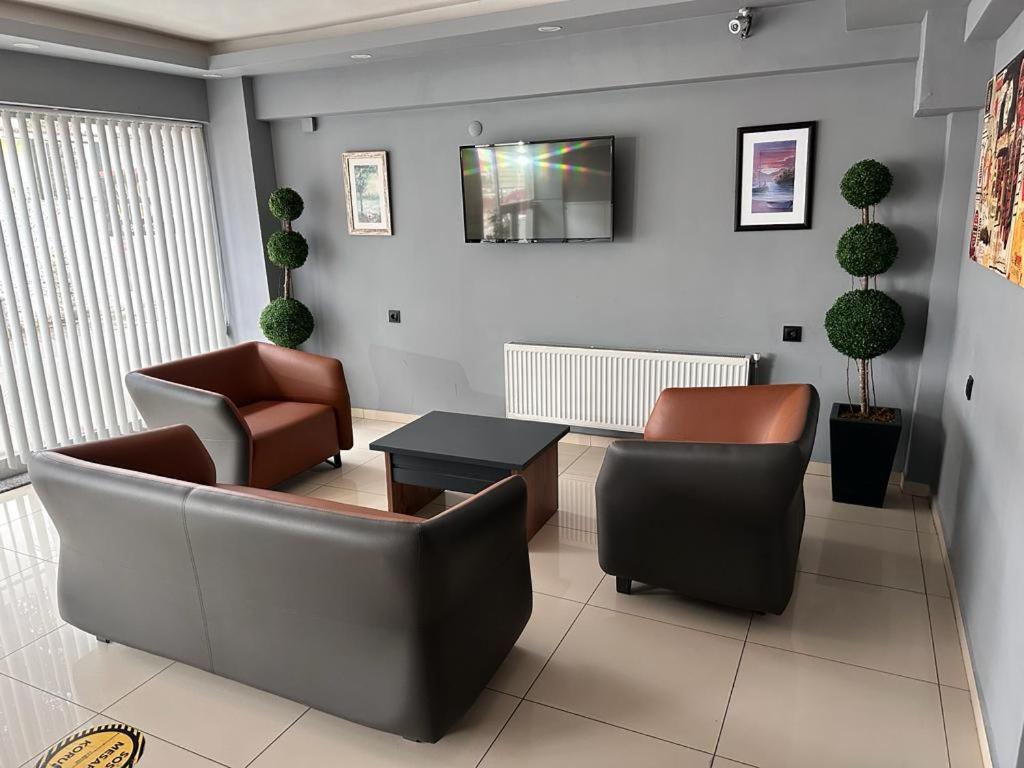 Saygılı Pan-Hotel - Housity