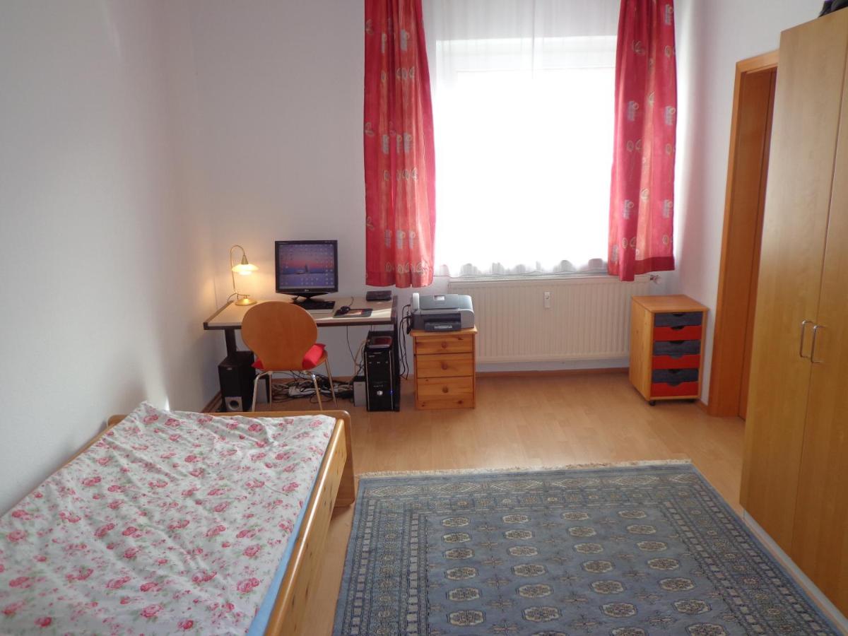 Suitetrails - Apartments Nähe Messe - room agency