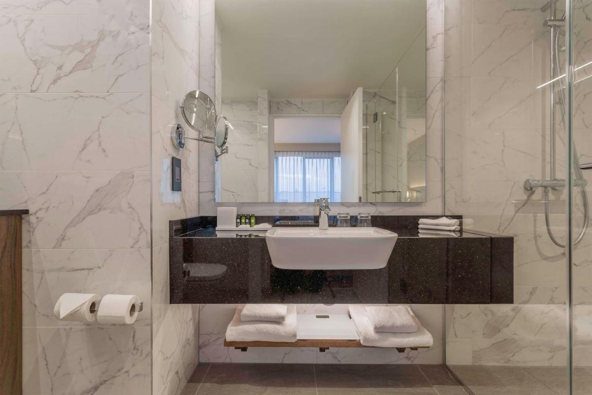 Hyatt Centric The Liberties Dublin - Housity