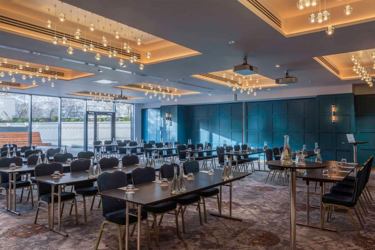 Hyatt Centric The Liberties Dublin - Housity