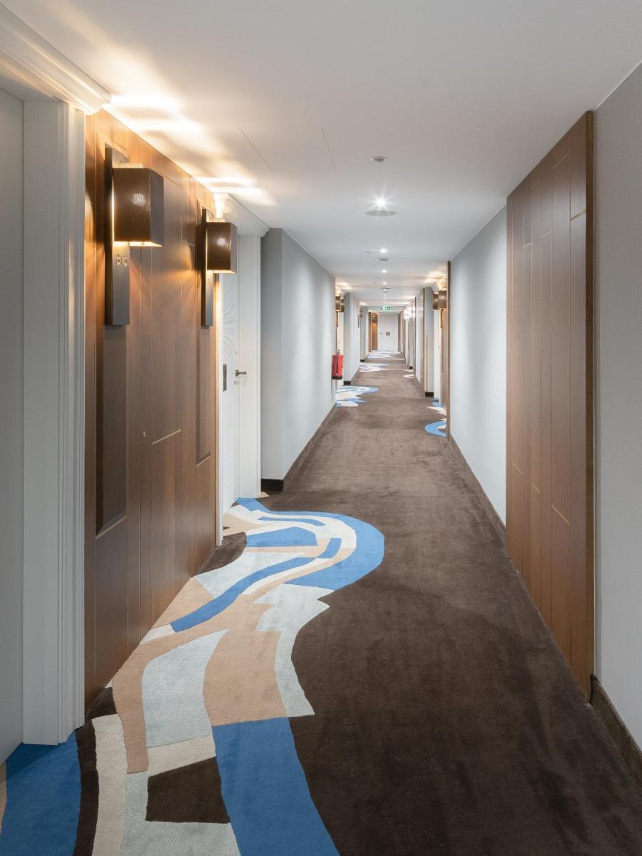 Imagen de la galería de Boutique Hotel Élke Spa Superior, en Sant Feliu de Guíxols
