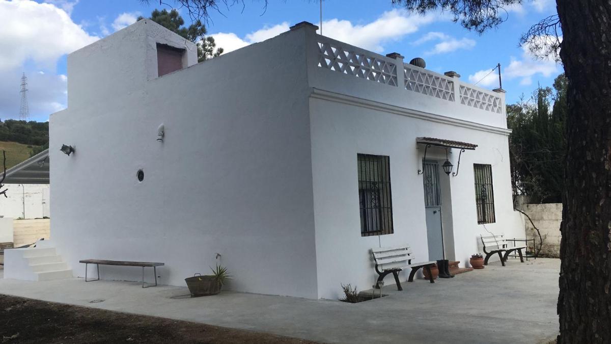 Casa La Soleá Cerro Muriano - Housity