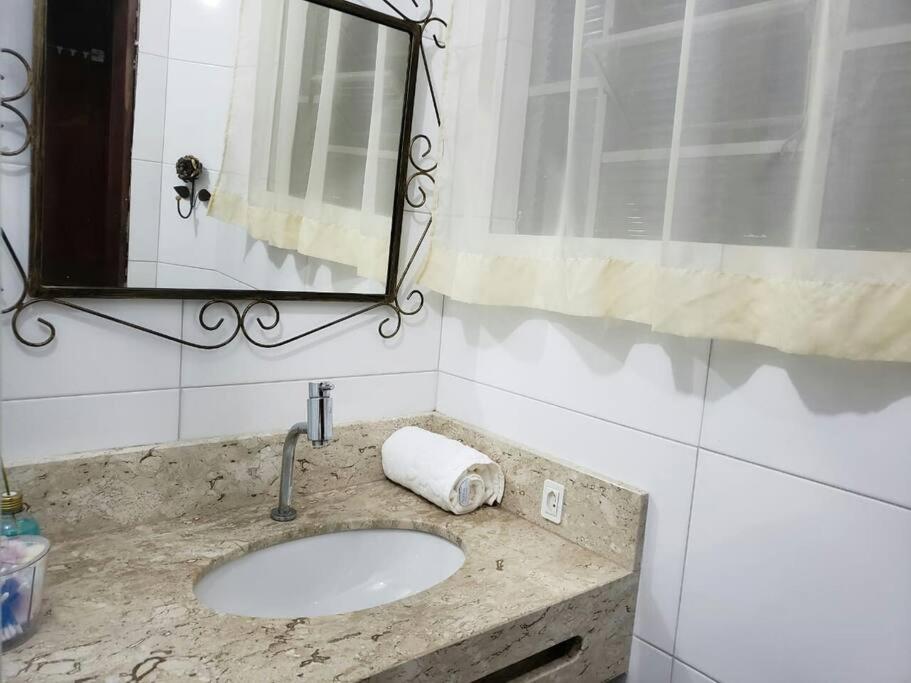 Ap Completo a 5min Centro Eventos/10min praias - Housity