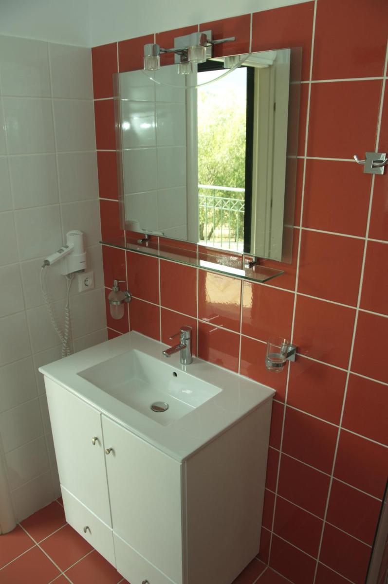 Suitetrails - Perdika Resort