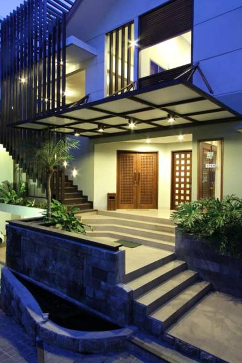 Java Go Residence by Jiwa Jawa - Housity