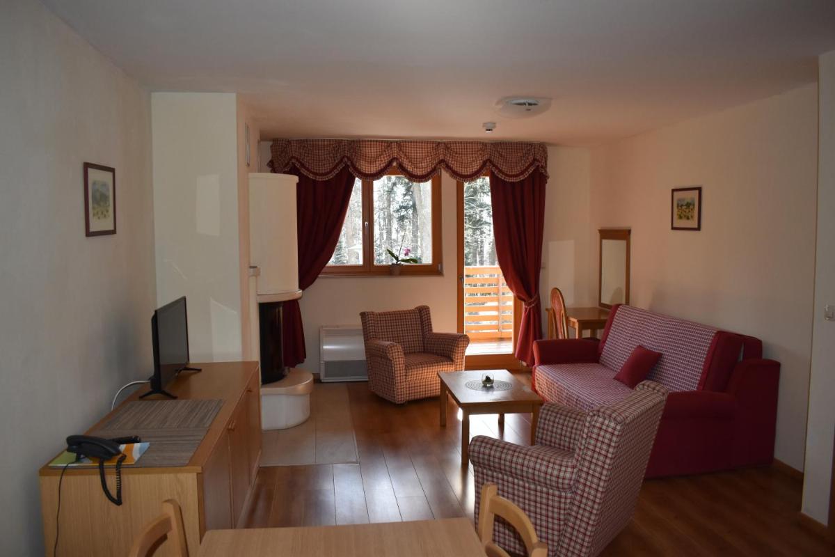 Aparthotel Snjezna Kraljica - Housity