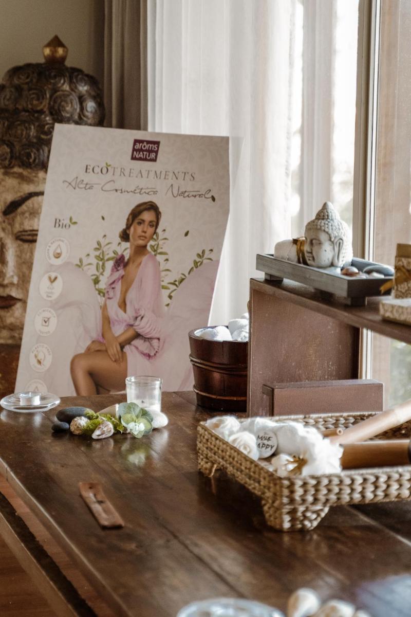 Imagem da galeria de Santana Hotel & SPA em Vila do Conde