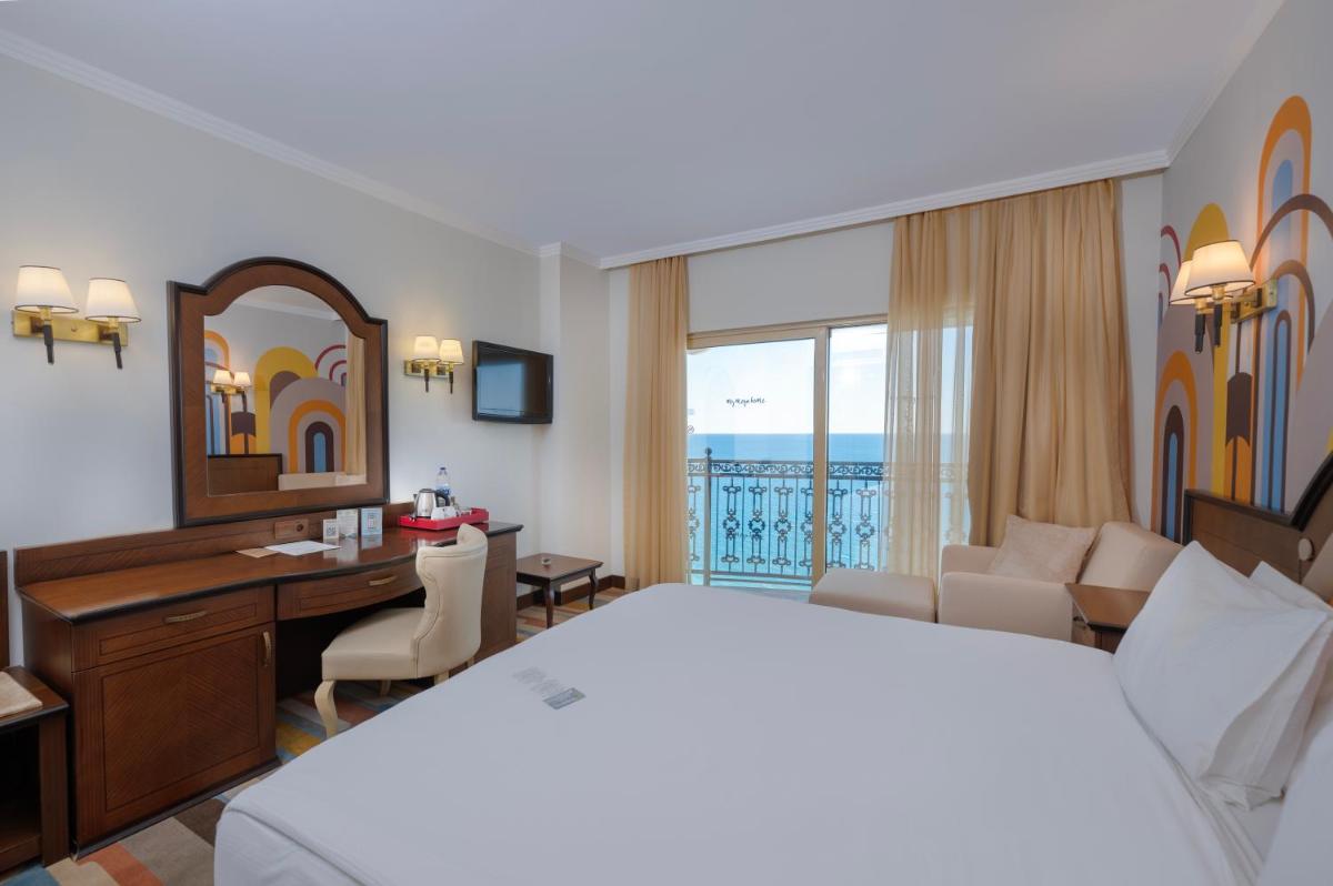 Megasaray Westbeach Antalya - Housity