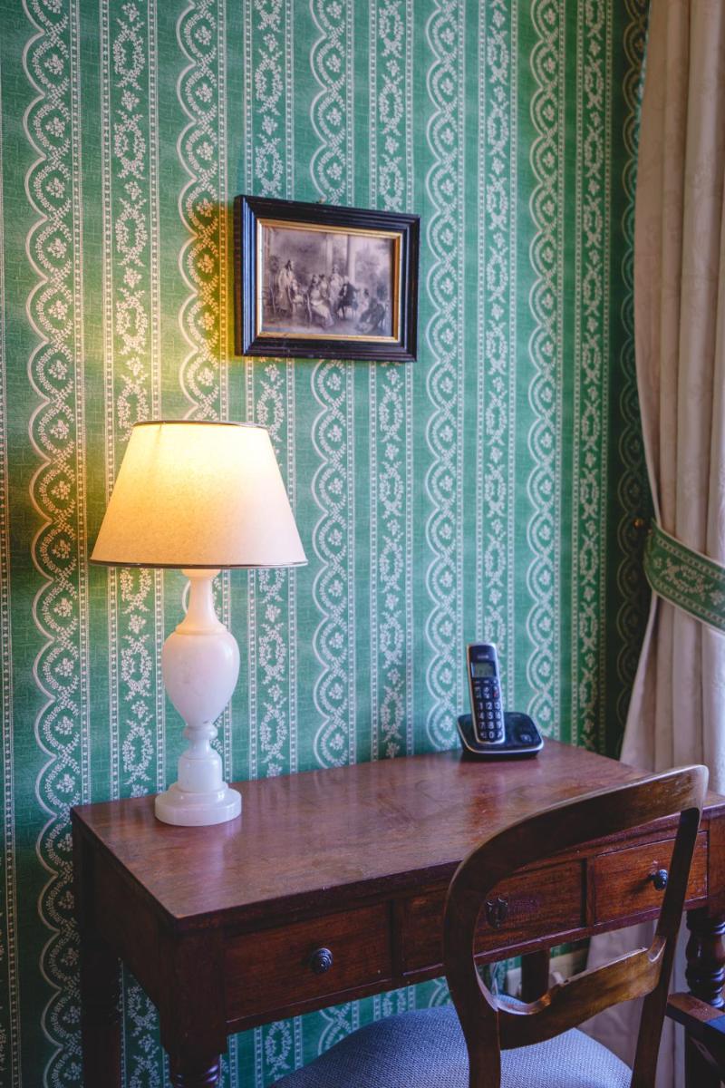 Photo de la galerie de l'établissement Château La Comtesse de Loire & Spa, à Saumur