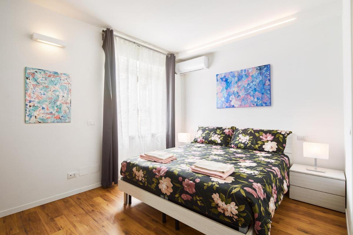House Navigli apartment in the heart of the Naviglio Grande Milano - Housity