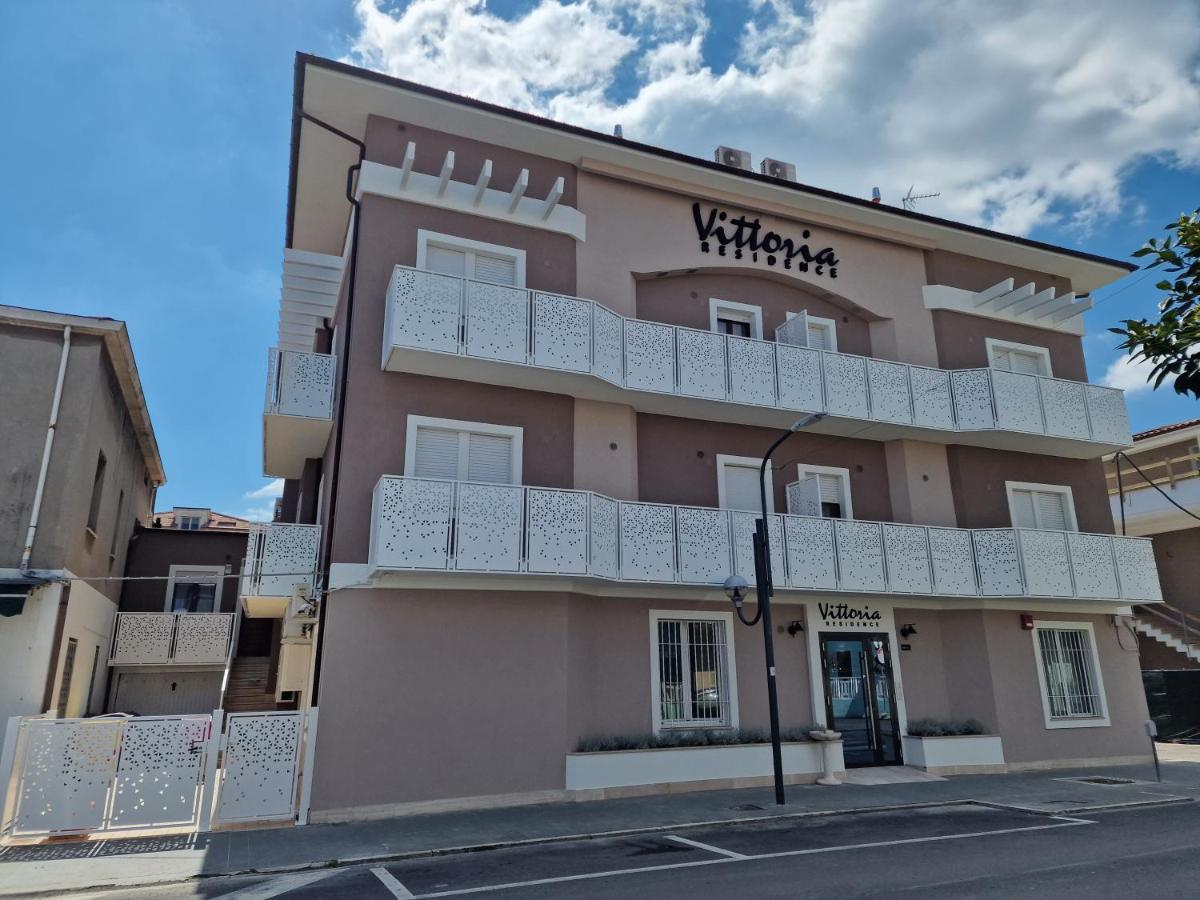 Residence Vittoria - Housity