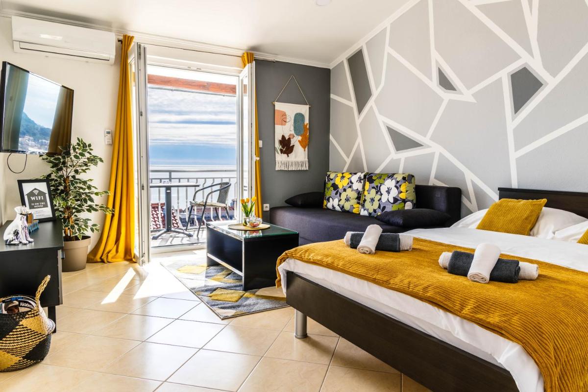 Suitetrails - Apartments Imperijal Dubrovnik