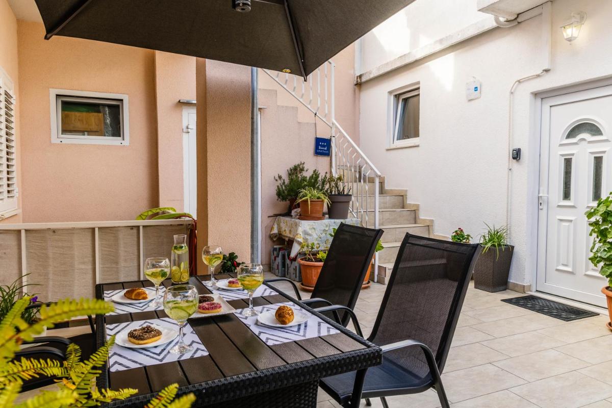 Suitetrails - Apartments Imperijal Dubrovnik