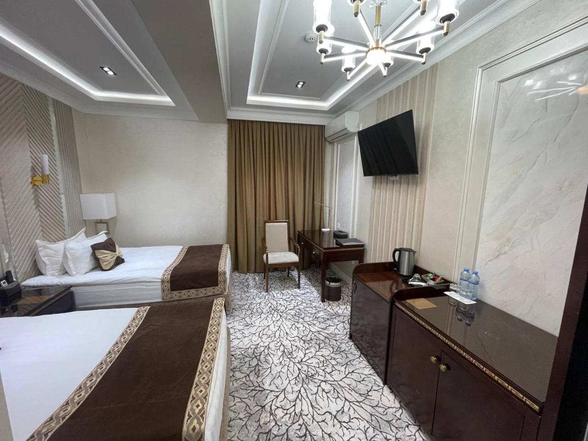 Zarafshan Grand Hotel - Housity
