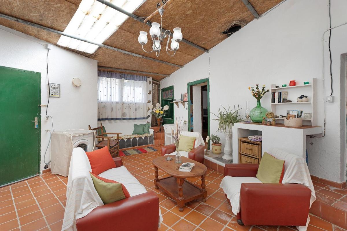 Finca Casa Pauca - Housity