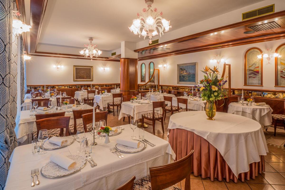 Suitetrails - Hotel Marko